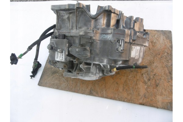 GEARBOX AUTOMATIC AISIN TF 80SC 31259317 VOLVO XC90 AND 2 4 D5 185KM Quality of parts according to GVO O original with manufactu