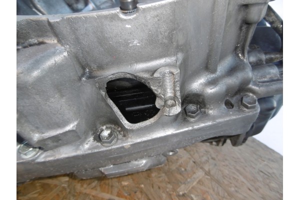 Caja de Cambios Automática AISIN TF-80SC 31259317 para Volvo XC90 2.4