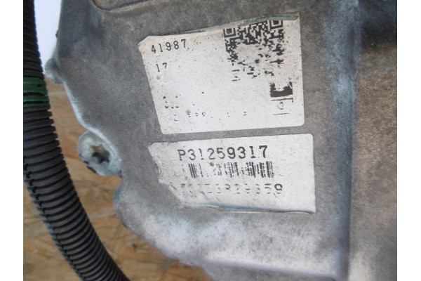 Caja de Cambios Automática AISIN TF-80SC 31259317 para Volvo XC90 2.4