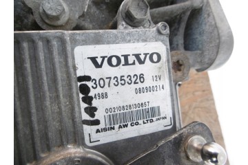 Caja de Cambios Automática AISIN TF-80SC 31259317 para Volvo XC90 2.4