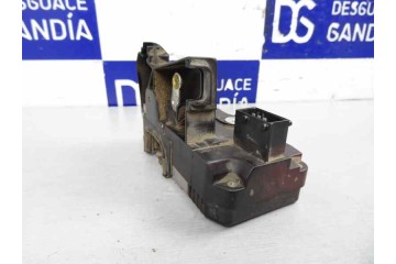 5 PIN CERRADURA PUERTA DELANTERA DERECHA OPEL ASTRA G COUPE 2.2 DTI Edition 2003 5 PIN 167674 OPEL - 1