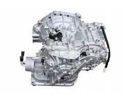 K313 AUTOMATIC TRANSMISSION TOYOTA AVENSIS VERSO