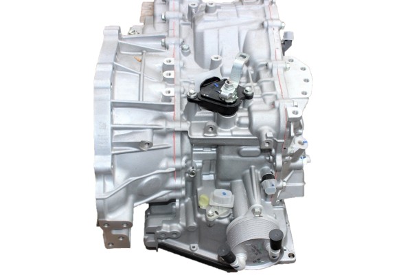 K313 AUTOMATIC TRANSMISSION TOYOTA AVENSIS VERSO Catalog number of the part K310