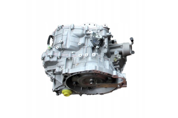 K313 AUTOMATIC TRANSMISSION TOYOTA AVENSIS VERSO Part manufacturer no brand