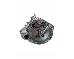 Transmission A506 C514 Fiat Doblo 1 4 16v