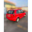 FORD FIESTA (CBK) Ambiente