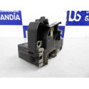 5 PIN CERRADURA PUERTA DELANTERA DERECHA OPEL ASTRA G COUPE 2.2 DTI Edition 2003 5 PIN 167674 OPEL - 1
