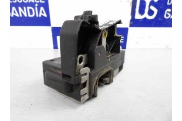 5 PIN CERRADURA PUERTA DELANTERA DERECHA OPEL ASTRA G COUPE 2.2 DTI Edition 2003 5 PIN 167674 OPEL - 1