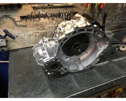 Box automatic Chrysler Voyager 3 3 3 6 3 8 2008 2020