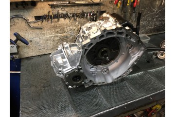 Box automatic Chrysler Voyager 3 3 3 6 3 8 2008 2020