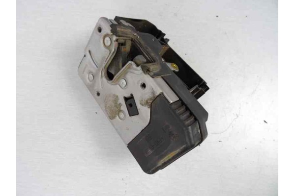 5 PIN CERRADURA PUERTA DELANTERA DERECHA OPEL ASTRA G COUPE 2.2 DTI Edition 2003 5 PIN 167674 OPEL - 2