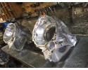 Box automatic Chrysler Voyager 3 3 3 6 3 8 2008 2020 Catalog number of the part 62te
