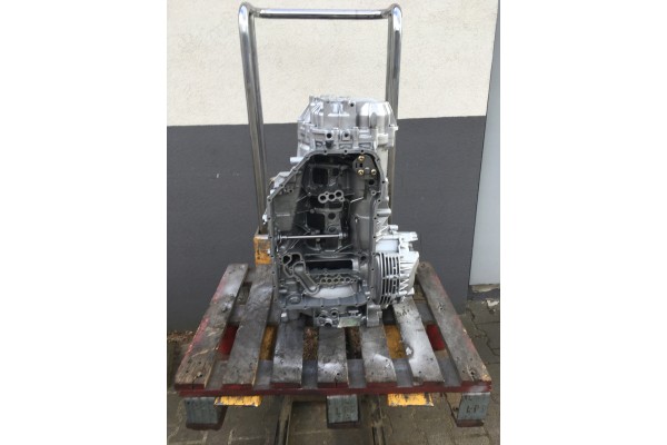 Box automatic Chrysler Voyager 3 3 3 6 3 8 2008 2020 Engine type gasoline diesel