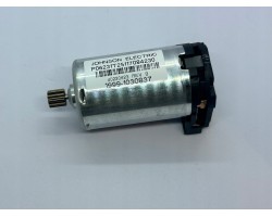 PACIFICA CHEROKEE 1999 1030837 DISTRIBUTION BOX ACTUATOR MOTOR
