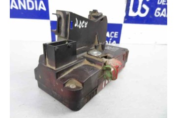 5 PIN CERRADURA PUERTA DELANTERA DERECHA OPEL ASTRA G COUPE 2.2 DTI Edition 2003 5 PIN 167674 OPEL - 3