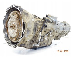 SET GEARBOX REDUCER AUDI Q7 4L LIFT TOUAREG 3 0 TDI NAC