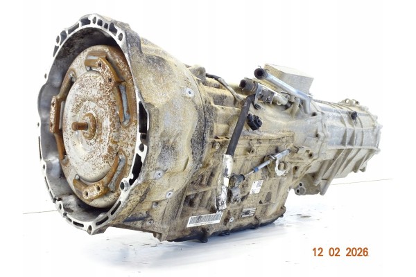 SET GEARBOX REDUCER AUDI Q7 4L LIFT TOUAREG 3 0 TDI NAC