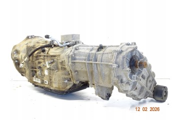 SET GEARBOX REDUCER AUDI Q7 4L LIFT TOUAREG 3 0 TDI NAC Part manufacturer Audi OE