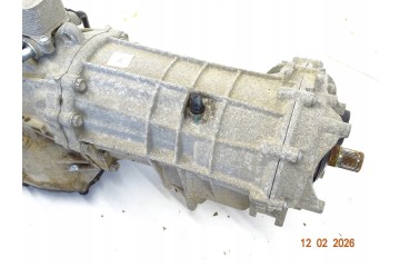 Juego de Reductor de Caja de Cambios Audi Q7 4L Lift Touareg 3.0 TDI N