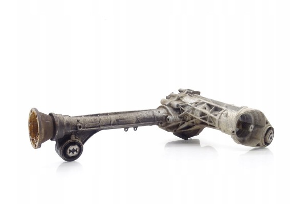 DIFFERENTIAL REDUCER BRIDGE FRONT VW TOUAREG II 7P 3 0 TDI 0BM409505L MUN