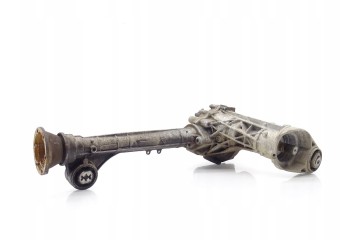 DIFFERENTIAL REDUCER BRIDGE FRONT VW TOUAREG II 7P 3 0 TDI 0BM409505L MUN