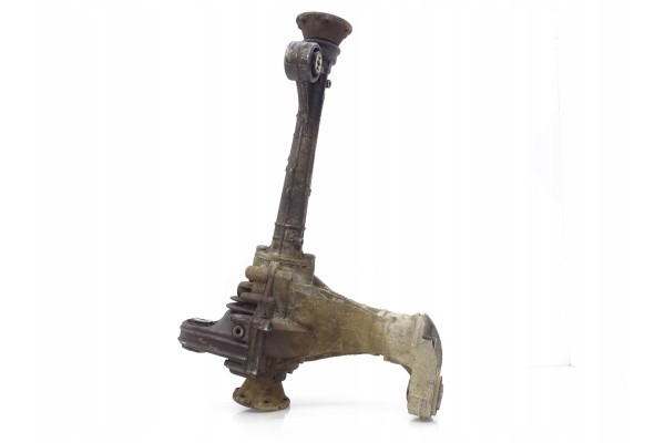 DIFFERENTIAL REDUCER BRIDGE FRONT VW TOUAREG II 7P 3 0 TDI 0BM409505L MUN Catalog number of the part DYFERENCJA REDUKTOR MOST PR