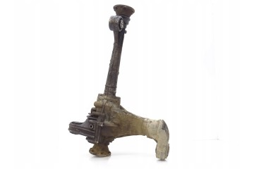 DIFFERENTIAL REDUCER BRIDGE FRONT VW TOUAREG II 7P 3 0 TDI 0BM409505L MUN Catalog number of the part DYFERENCJA REDUKTOR MOST PR