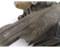 DIFFERENTIAL REDUCER BRIDGE FRONT VW TOUAREG II 7P 3 0 TDI 0BM409505L MUN Part manufacturer Porsche OE