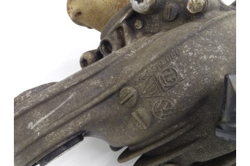 DIFFERENTIAL REDUCER BRIDGE FRONT VW TOUAREG II 7P 3 0 TDI 0BM409505L MUN Part manufacturer Porsche OE