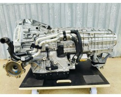 AUDI A4 B9 2024 R AVANT GEARBOX VKK 4106km 0CK300048F