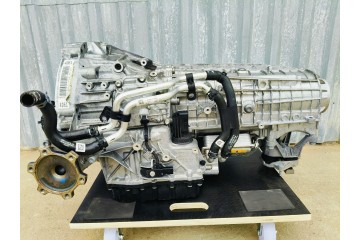 AUDI A4 B9 2024 R AVANT GEARBOX VKK 4106km 0CK300048F