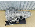 AUDI A4 B9 2024 R AVANT GEARBOX VKK 4106km 0CK300048F Catalog number of the part VKK