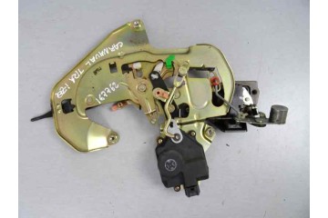  NO IDENTIFICADO KIA CARNIVAL II (FL) 2.9 CDRi EX 2003 167762 KIA - 1