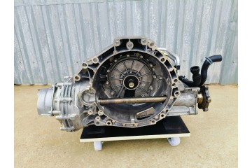 AUDI A4 B9 2024 R AVANT GEARBOX VKK 4106km 0CK300048F Part manufacturer Audi OE