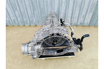 AUDI A4 B9 2024 R AVANT GEARBOX VKK 4106km 0CK300048F Transmission type automatic