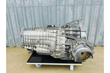 AUDI A4 B9 2024 R AVANT GEARBOX VKK 4106km 0CK300048F Car type passenger cars
