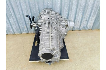AUDI A4 B9 2024 R AVANT GEARBOX VKK 4106km 0CK300048F Catalog number of the original 0CK300048F