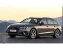 AUDI A4 B9 2024 R AVANT GEARBOX VKK 4106km 0CK300048F Version European
