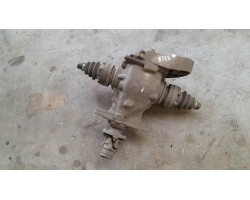 BMW 1 E87 116i 1 6 DIFFERENTIAL REAR BRIDGE REAR 751992504