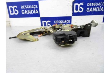  NO IDENTIFICADO KIA CARNIVAL II (FL) 2.9 CDRi EX 2003 167762 KIA - 1