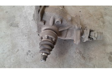 BMW 1 E87 116i 1 6 DIFFERENTIAL REAR BRIDGE REAR 751992504 Part manufacturer BMW OE