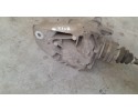 BMW 1 E87 116i 1 6 DIFFERENTIAL REAR BRIDGE REAR 751992504 Car type passenger cars