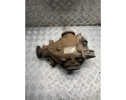 Rear differential BMW X3 E83 2007