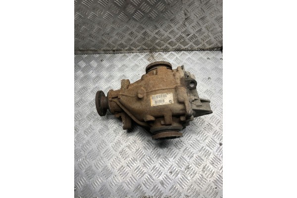 Rear differential BMW X3 E83 2007