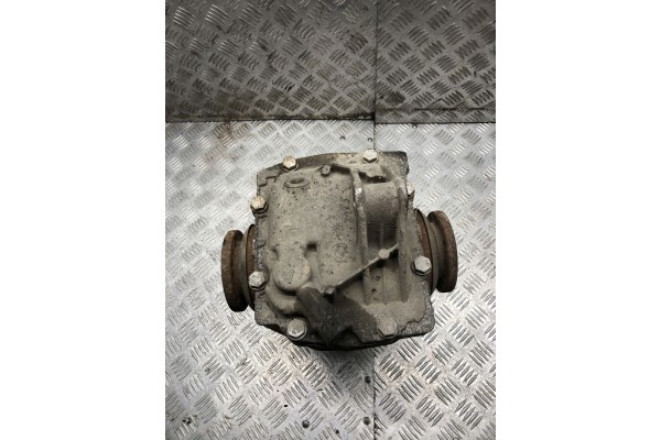 Rear differential BMW X3 E83 2007 Part manufacturer BMW OE