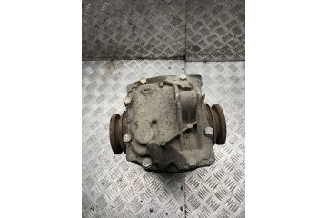 Rear differential BMW X3 E83 2007 Part manufacturer BMW OE