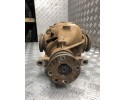 Rear differential BMW X3 E83 2007 Car type 4x4 SUV