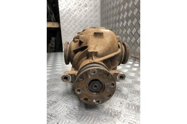 Rear differential BMW X3 E83 2007 Car type 4x4 SUV