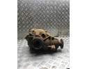 Rear differential BMW X3 E83 2007 Installation side multipurpose