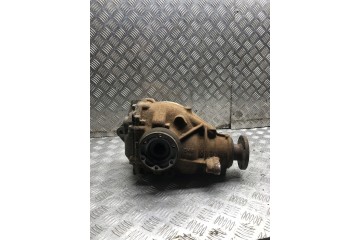 Rear differential BMW X3 E83 2007 Installation side multipurpose